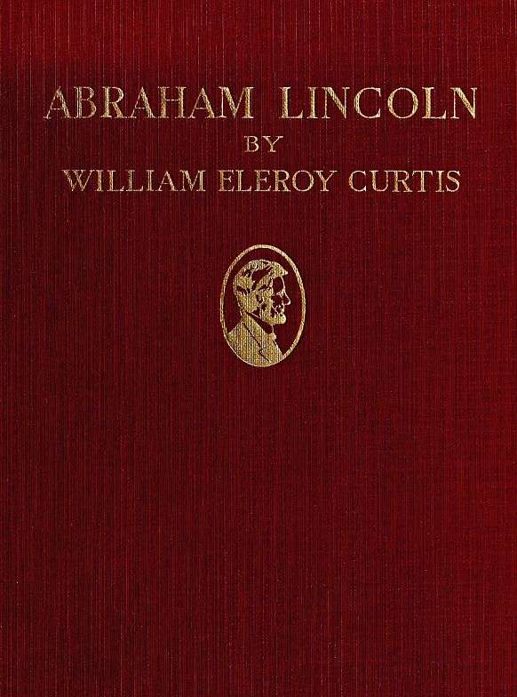 Abraham Lincoln cover