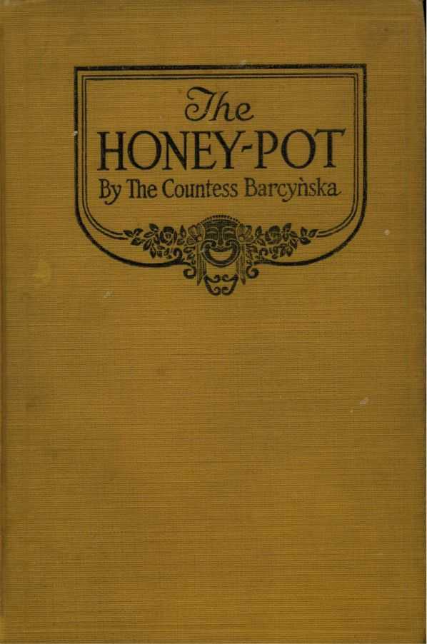 The Honey-Pot cover