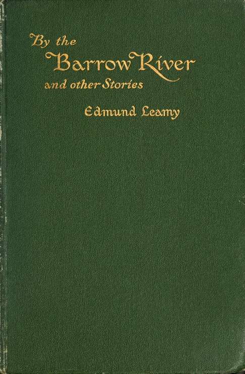 By the Barrow River, and Other Stories cover