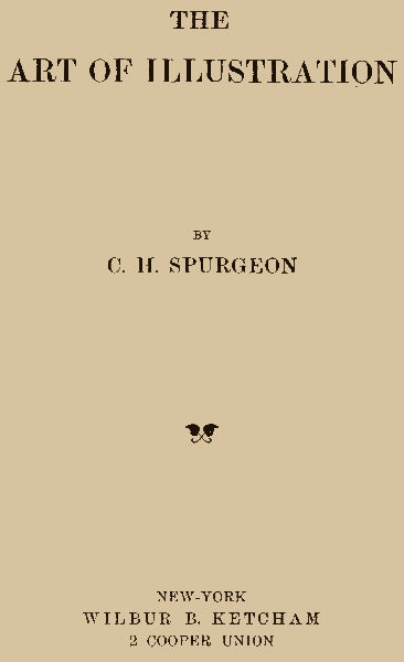 The Art of Illustration cover