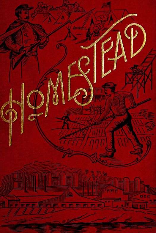 Homestead cover