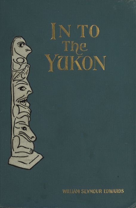 In to the Yukon cover