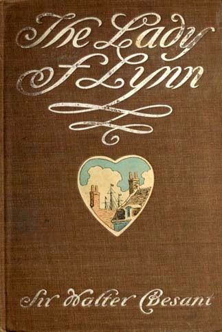 The Lady of Lynn cover