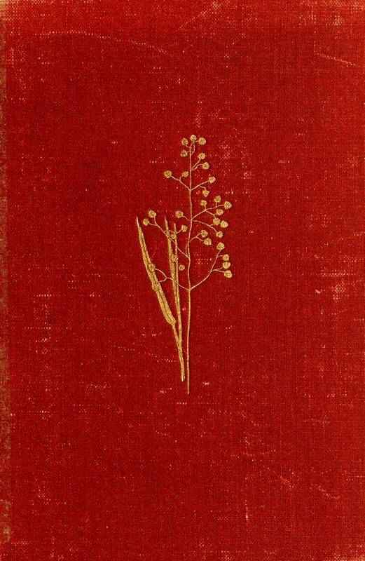 Field and Woodland Plants cover