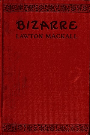 Bizarre cover