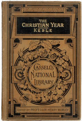 The Christian Year cover