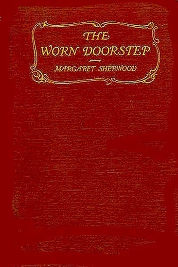 The Worn Doorstep cover