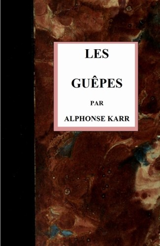 Les guêpes ­— séries 3 & 4 cover