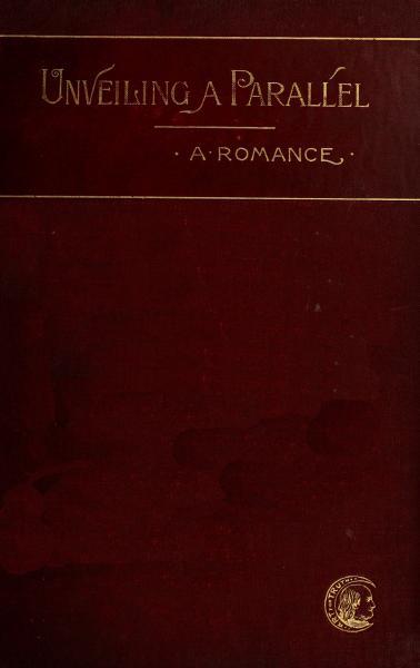 Unveiling a Parallel: A Romance cover