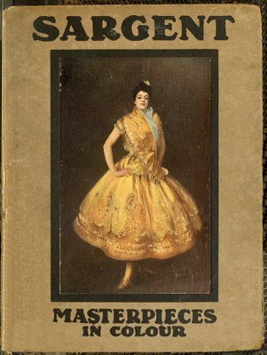 Sargent cover