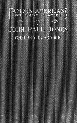 The Story of John Paul Jones cover