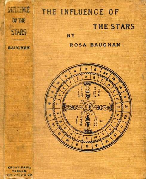 The influence of the stars cover