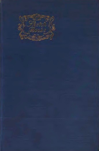 The Paris Sketch Book of Mr. M. A. Titmarsh; and the Irish Sketch Book cover