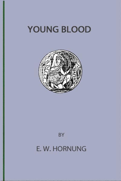 Young Blood cover