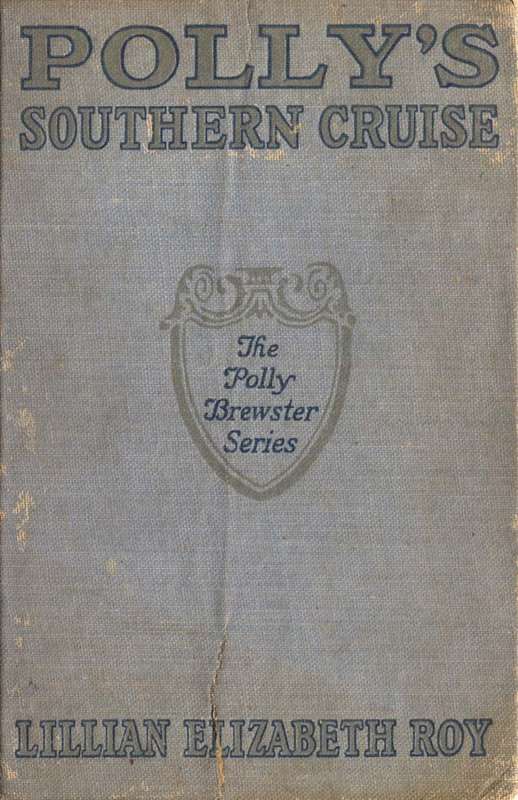 Polly's Southern Cruise cover