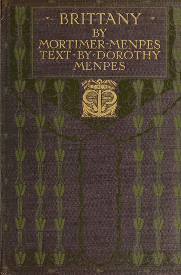 Brittany cover
