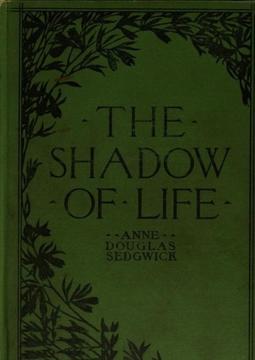 The Shadow of Life cover