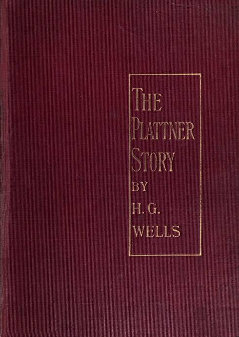 The Plattner Story, and Others cover