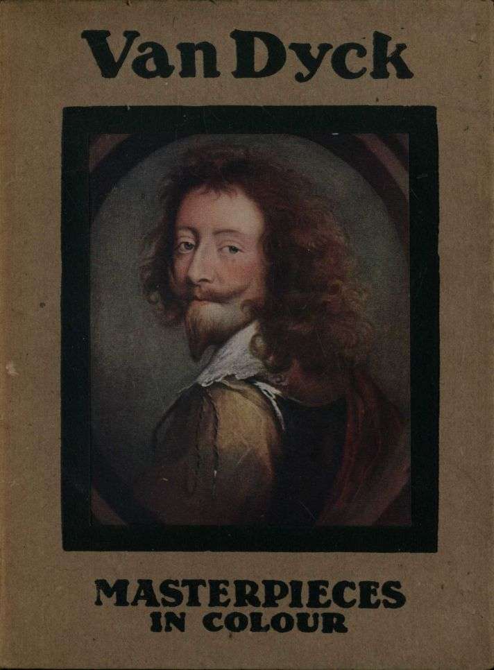 Van Dyck cover