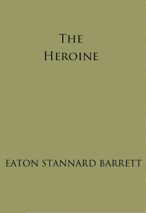 The Heroine cover