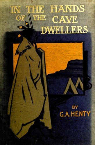 In the Hands of the Cave-Dwellers cover