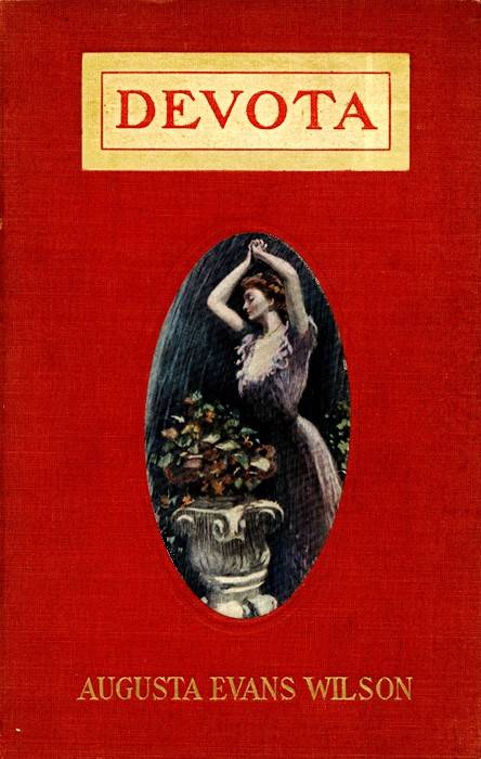 Devota cover
