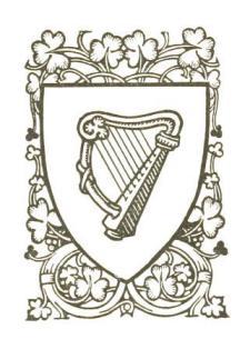 Leinster cover