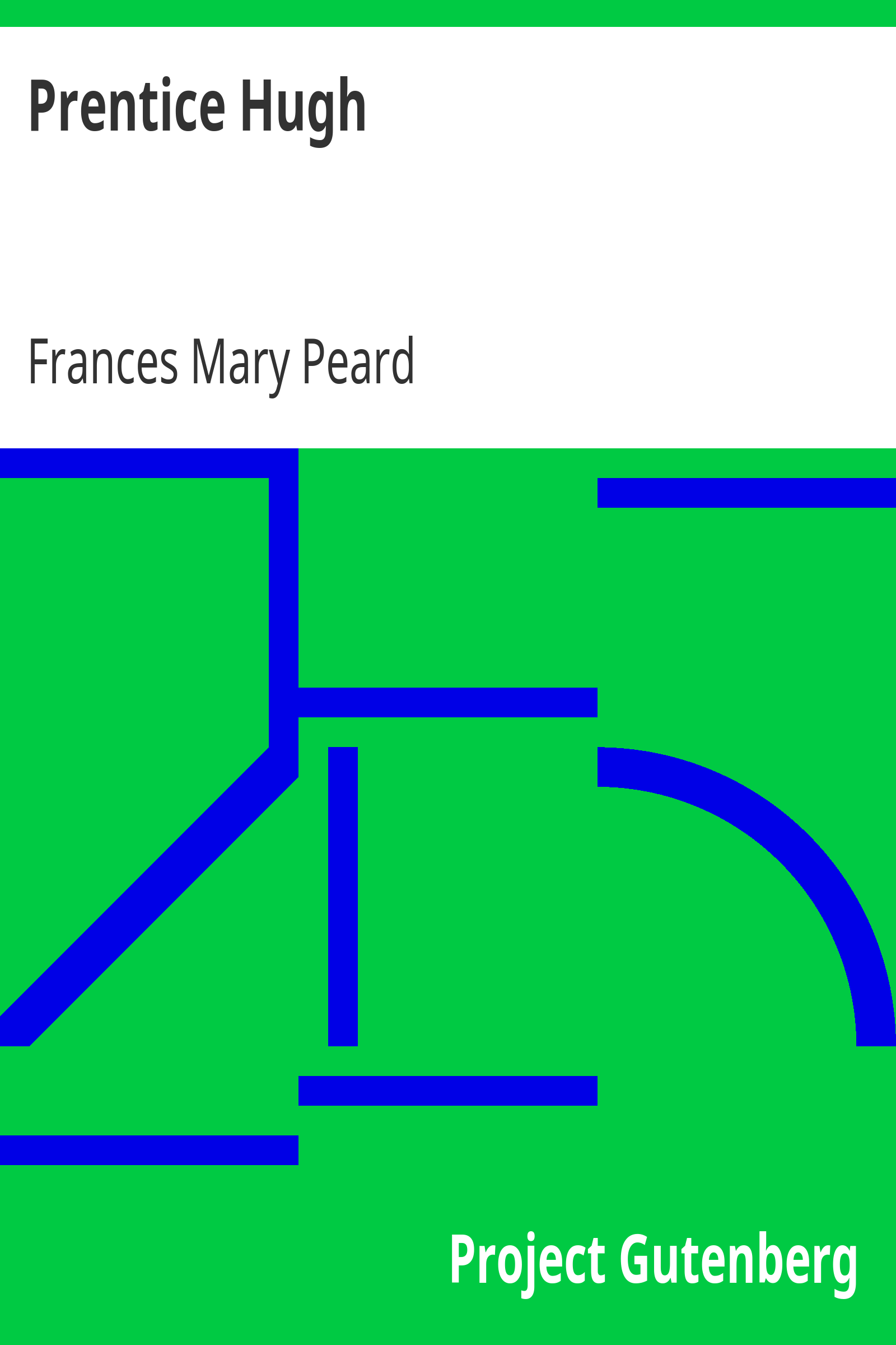 Prentice Hugh cover