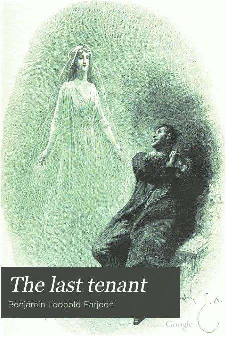 The Last Tenant cover