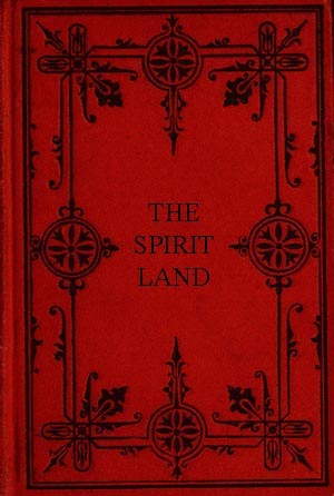 The Spirit Land cover