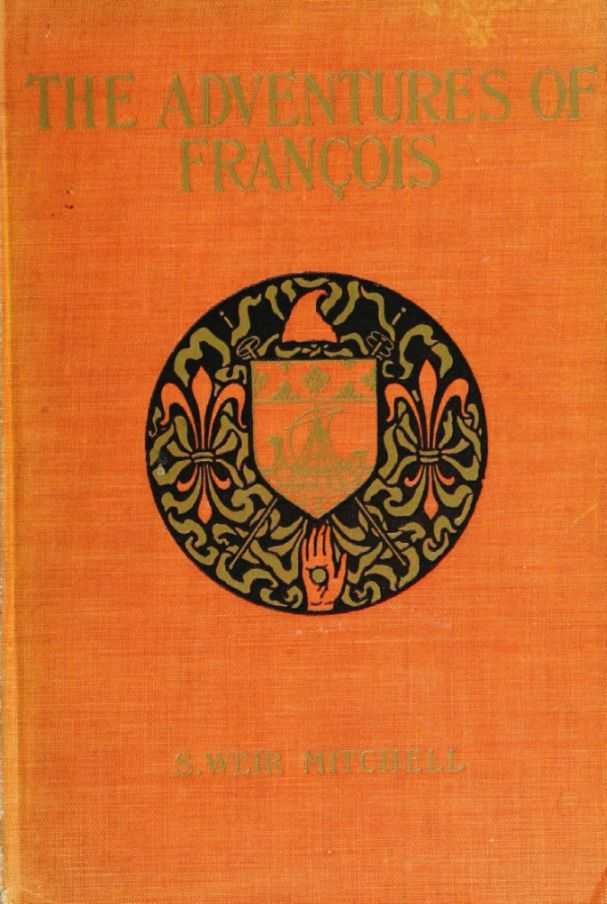 The Adventures of François / Foundling, Thief, Juggler, and Fencing-Master during the French Revolution cover
