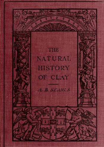 The Natural History of Clay cover