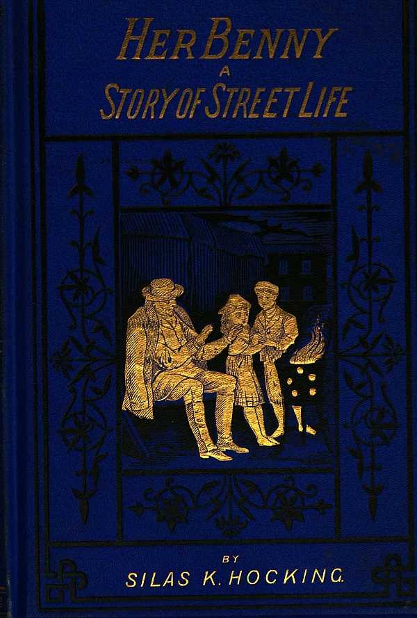 Her Benny: A Story of Street Life cover