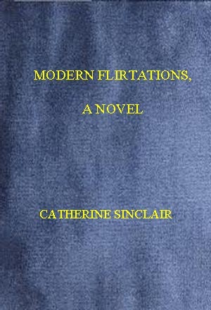 Modern Flirtations: A Novel cover