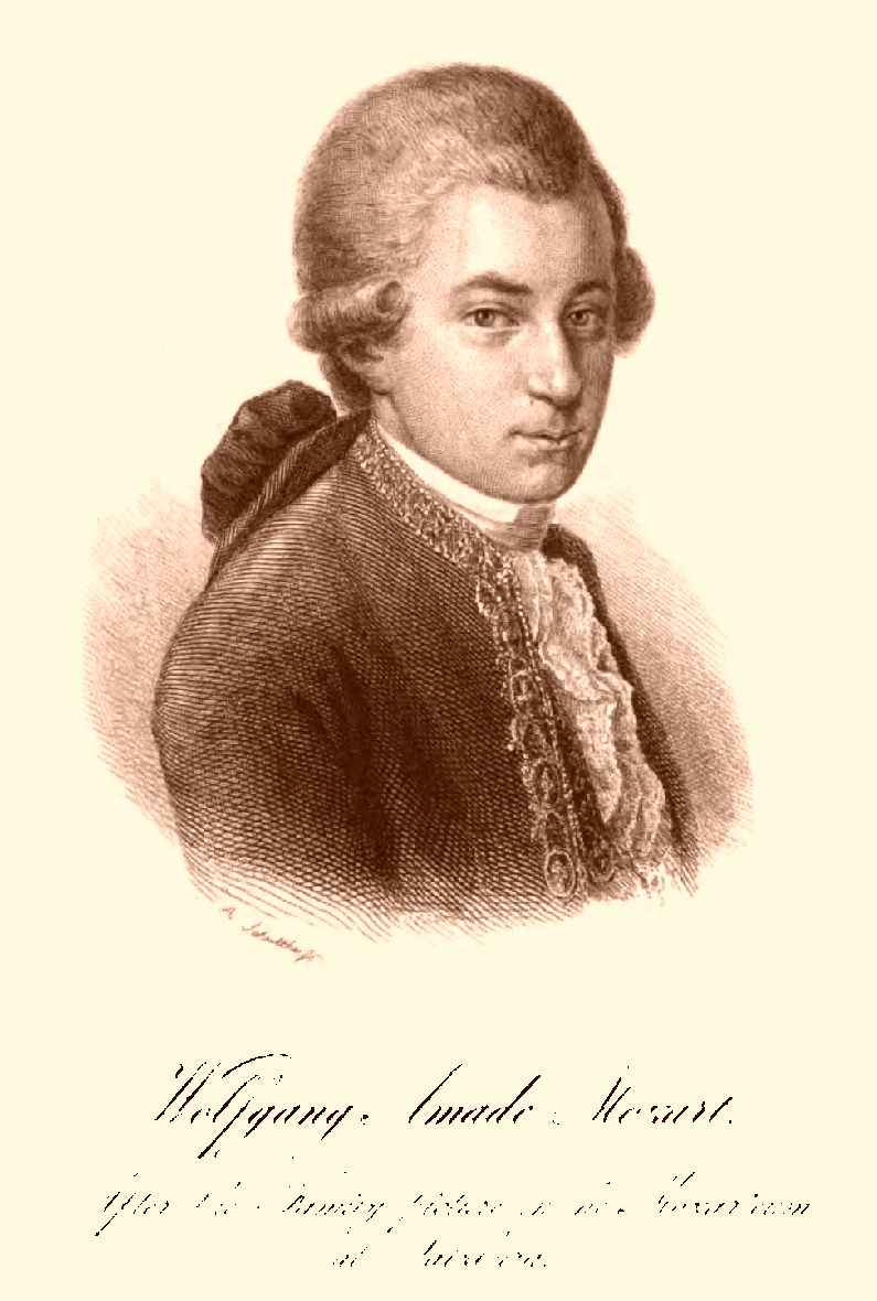 Life of Mozart, Vol. 2 (of 3) cover