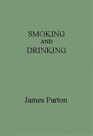 Smoking and Drinking cover