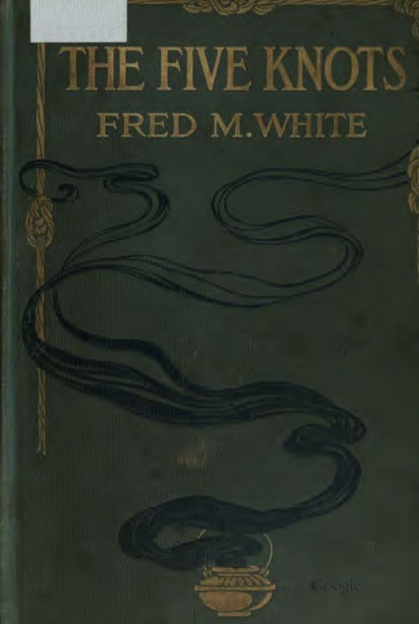 The Five Knots cover