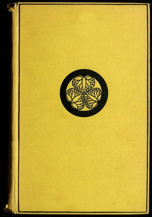 A Diplomat in Japan / The inner history of the critical years in the evolution of Japan when the ports were opened and the monarchy restored, recorded by a diplomatist who took an active part in the events of the time, with an account of his personal experiences during that period cover
