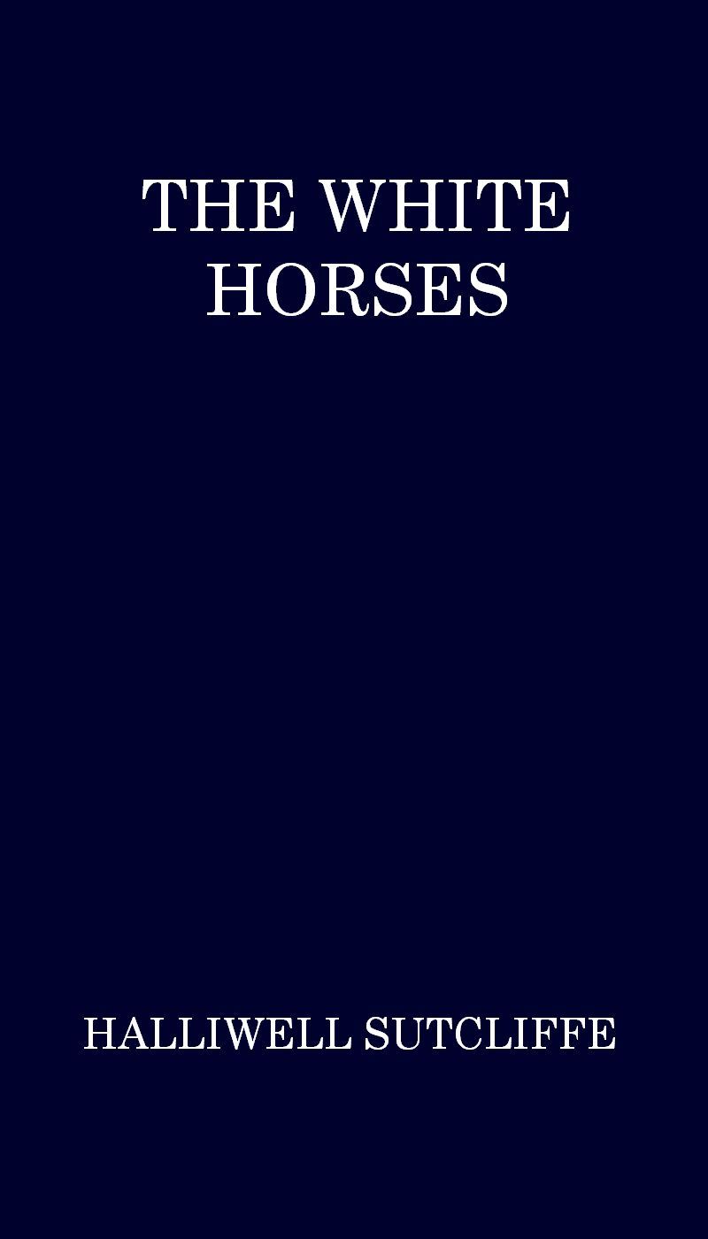 The White Horses cover