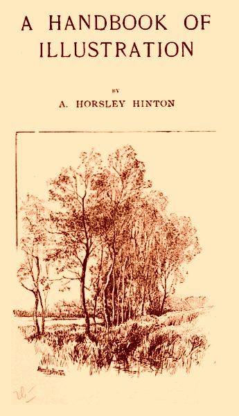 A Handbook of Illustration cover
