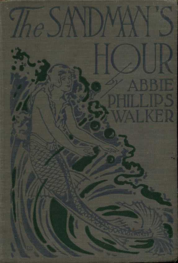 The Sandman's Hour: Stories for Bedtime cover