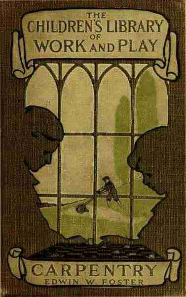 Carpentry and Woodwork cover