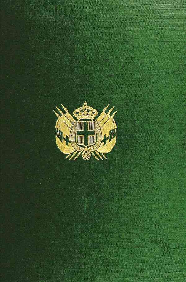Builders of United Italy cover