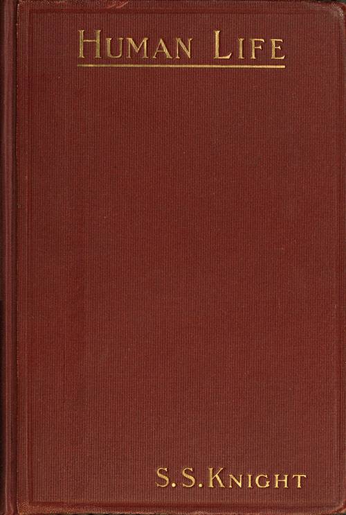 Human Life cover