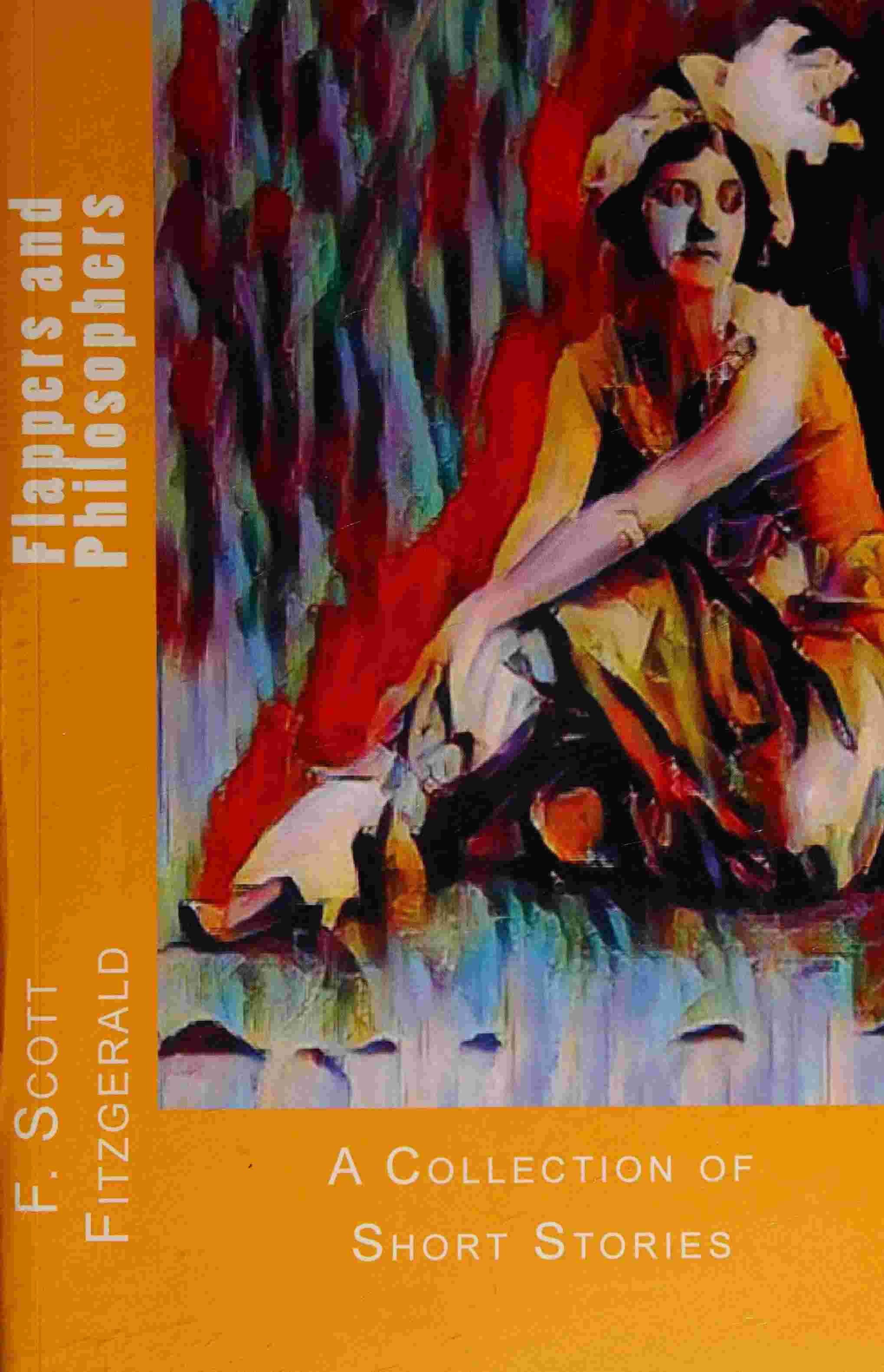 Flappers and Philosophers cover