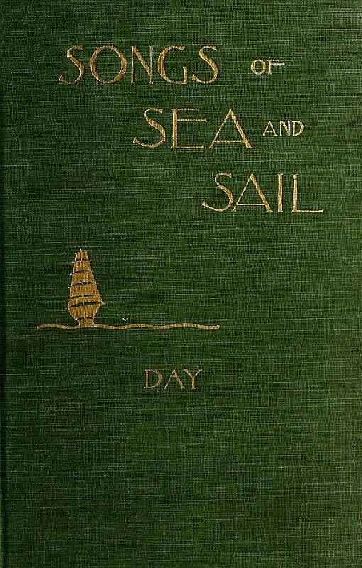 Songs of Sea and Sail cover