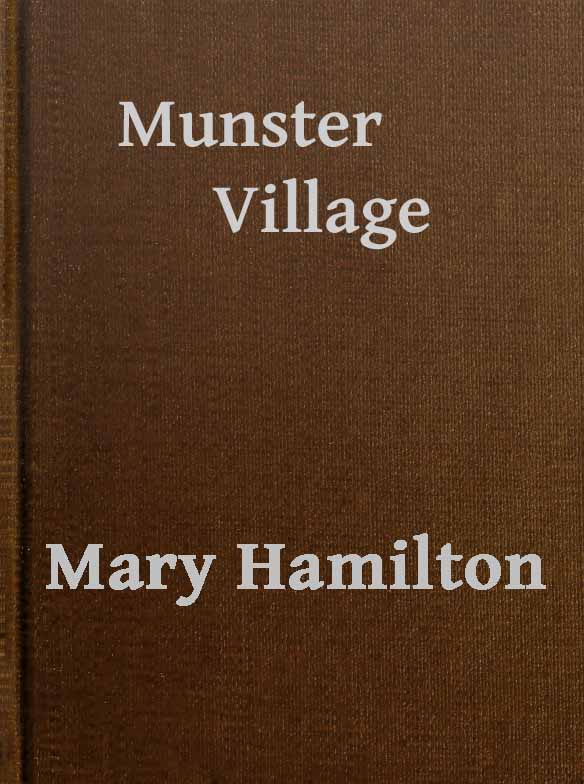 Munster Village cover