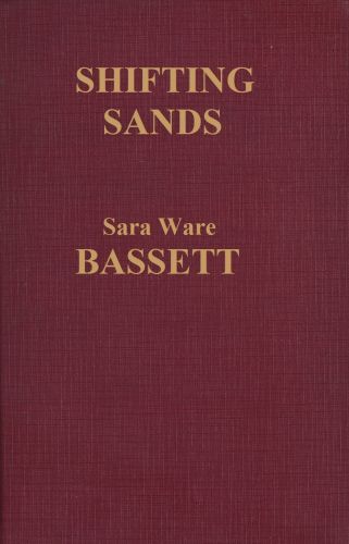 Shifting Sands cover