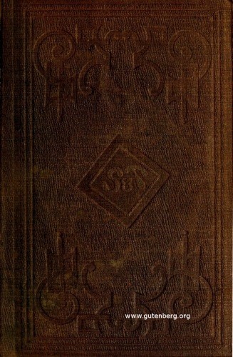 Merkland; or, Self Sacrifice cover