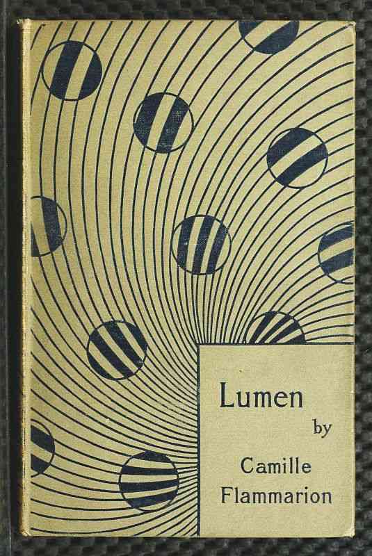 Lumen cover